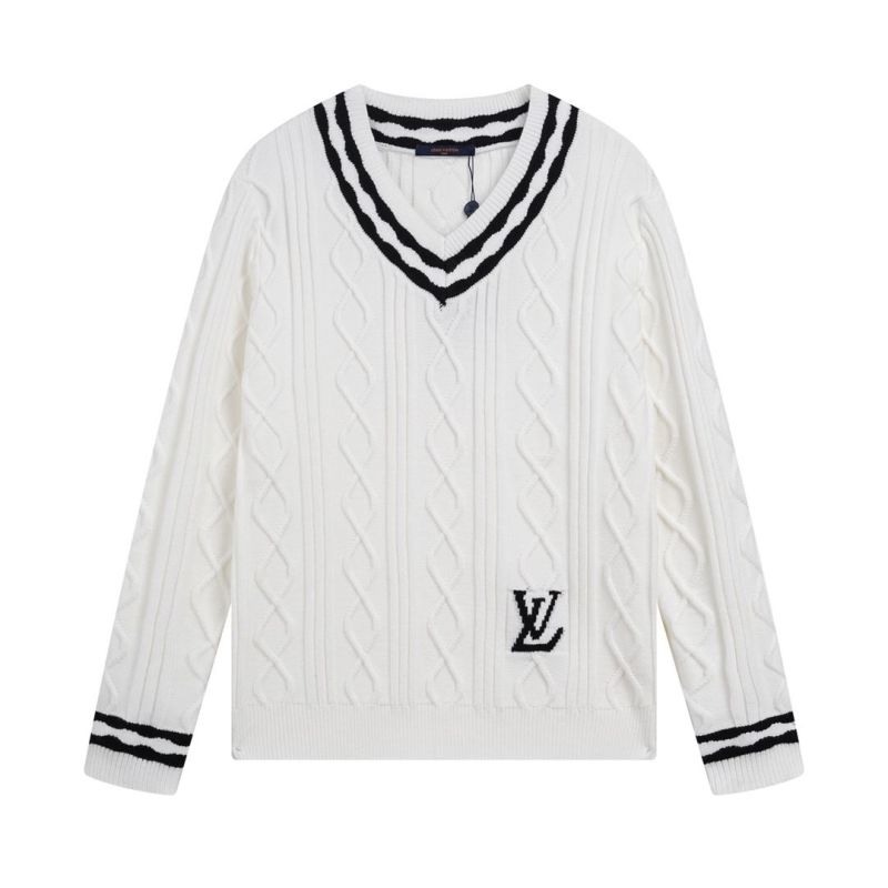 LV Sweaters